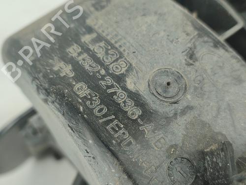 Fuel flap LAND ROVER RANGE ROVER EVOQUE (L538) 2.0 D 4x4 | BP26129843C131 