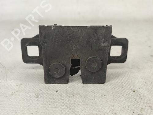 hjelmlås LAND ROVER RANGE ROVER EVOQUE (L538) 2.0 D 4x4 (180 hp) 26133061