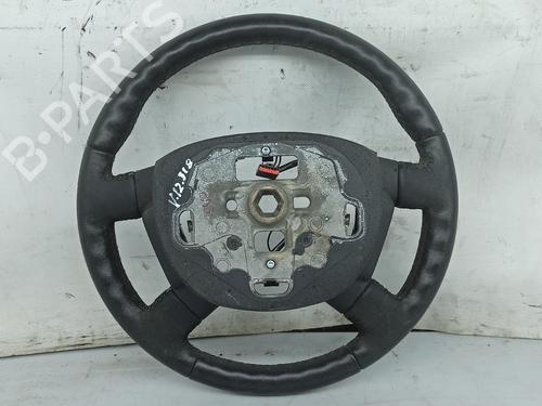 Steering wheel FORD FOCUS II (DA_, HCP, DP) 1.6 TDCi | BP26374420C49 