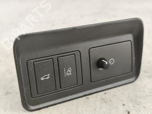 Switch LAND ROVER RANGE ROVER EVOQUE (L538) 2.0 D 4x4 | BP26129811I30 