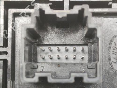 Switch LAND ROVER RANGE ROVER EVOQUE (L538) 2.0 D 4x4 | BP26129811I30 