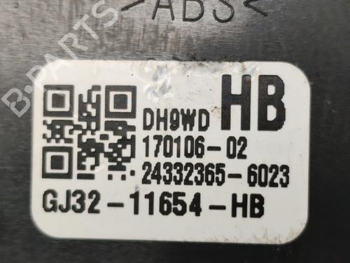 Switch LAND ROVER RANGE ROVER EVOQUE (L538) 2.0 D 4x4 | BP26129811I30 