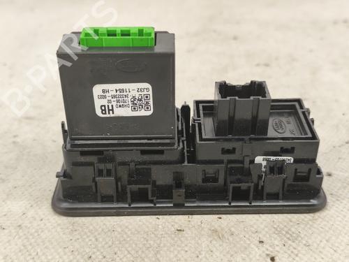 Switch LAND ROVER RANGE ROVER EVOQUE (L538) 2.0 D 4x4 | BP26129811I30 