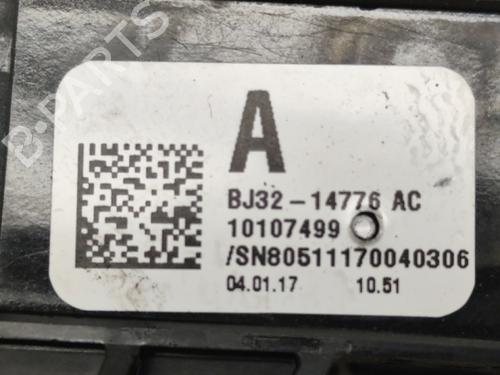 Switch LAND ROVER RANGE ROVER EVOQUE (L538) 2.0 D 4x4 | BP26129810I30 