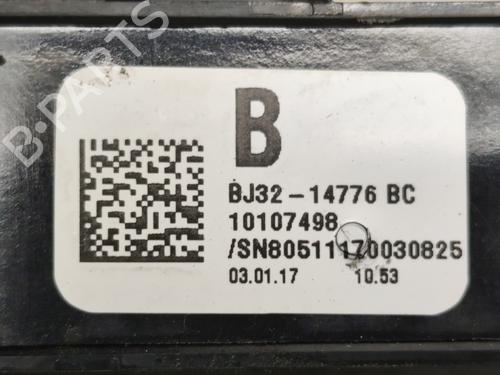 Switch LAND ROVER RANGE ROVER EVOQUE (L538) 2.0 D 4x4 | BP26129809I30 