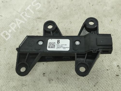 Switch LAND ROVER RANGE ROVER EVOQUE (L538) 2.0 D 4x4 | BP26129809I30 