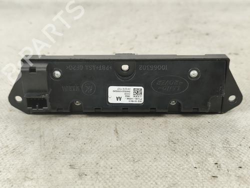 Switch LAND ROVER RANGE ROVER EVOQUE (L538) 2.0 D 4x4 | BP26129808I30 