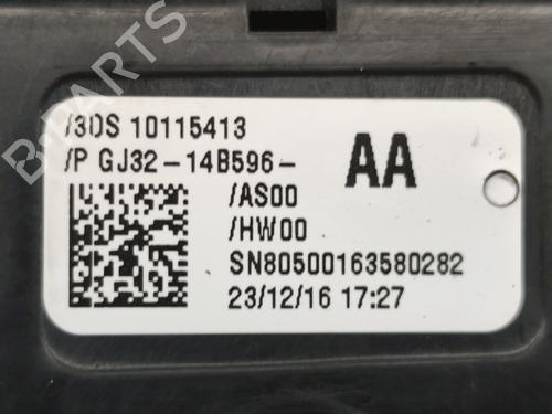 Switch LAND ROVER RANGE ROVER EVOQUE (L538) 2.0 D 4x4 | BP26129808I30 