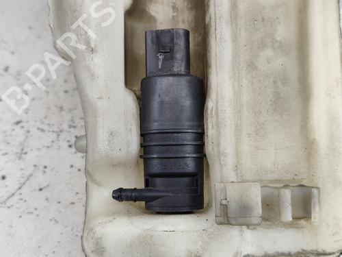 Windscreen washer tank MERCEDES-BENZ C-CLASS (W202) C 200 CDI (202.134) | BP26318275C113 