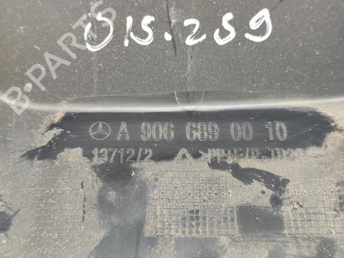 Other MERCEDES-BENZ SPRINTER 5-t Van (B906) 513 CDI (906.653, 906.655, 906.657) | BP25277937O1 