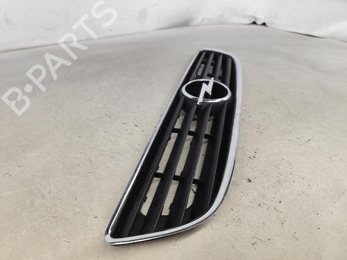 Grill OPEL ZAFIRA A MPV (T98) 2.0 DTI 16V (F75) | BP26309111C40 
