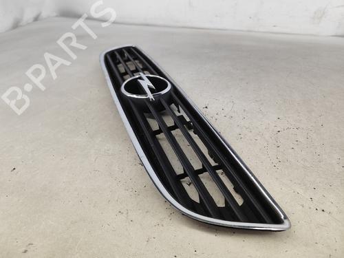 Grill OPEL ZAFIRA A MPV (T98) 2.0 DTI 16V (F75) | BP26309111C40 