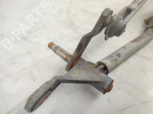 Front wiper motor SEAT IBIZA II (6K1) 1.4 i | BP26378821M29