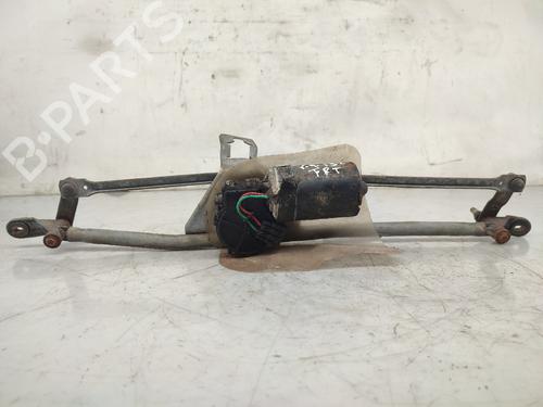 Used Front wiper motor SEAT IBIZA II (6K1) 1.4 i (60 hp) 26378821