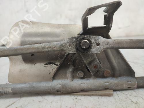 Front wiper motor SEAT IBIZA II (6K1) 1.4 i | BP26378821M29