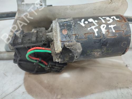 Front wiper motor SEAT IBIZA II (6K1) 1.4 i | BP26378821M29