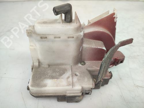Used Rear left lock SEAT IBIZA II (6K1) 1.4 i (60 hp) 26378820