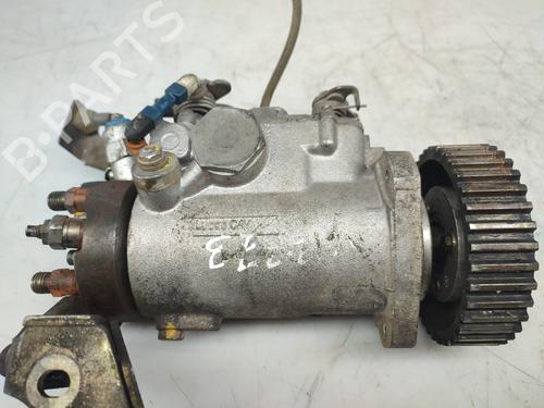 Used Injection pump FORD ESCORT V (AAL, ABL) 1.8 D (60 hp) 26378839