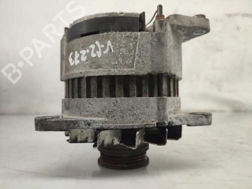 Used Alternator FORD ESCORT V (AAL, ABL) 1.8 D (60 hp) 26378838