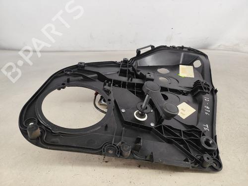 Vindusheismekanisme venstre bak FORD FIESTA VI (CB1, CCN) 1.4 TDCi 8A61A045H23AF