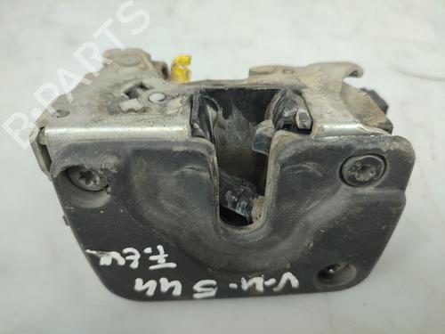 Front left lock RENAULT KANGOO (KC0/1_) 1.2 16V (KC05, KC06, KC03, KC0T, KC0W, KC1D) | BP26378483C98 