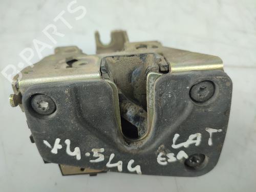 Rear right lock RENAULT KANGOO (KC0/1_) 1.2 16V (KC05, KC06, KC03, KC0T, KC0W, KC1D) | BP26378485C99 