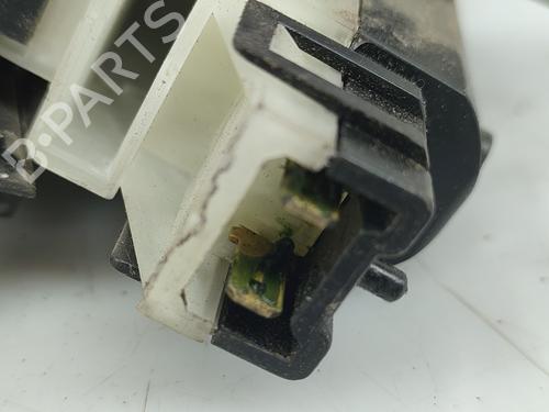 Rear right lock RENAULT KANGOO (KC0/1_) 1.2 16V (KC05, KC06, KC03, KC0T, KC0W, KC1D) | BP26378485C99 