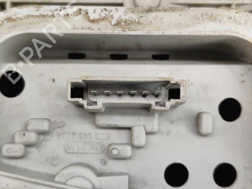 Right taillight VW POLO IV (9N_, 9A_) 1.2 12V | BP26378477C35 