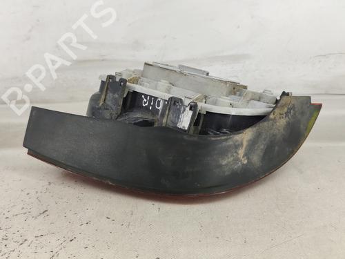 Right taillight VW POLO IV (9N_, 9A_) 1.2 12V | BP26378477C35 