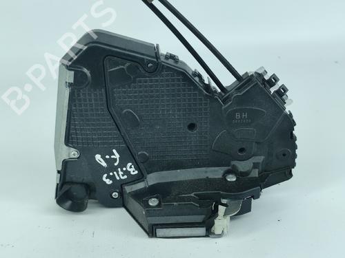 Front right lock LEXUS UX (_AA1_, _AH1_, _MA1_) 250h (MZAH15) N/V