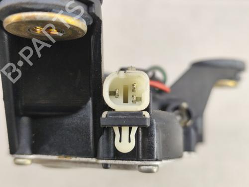 Viskermotor bakrute FIAT PUNTO (188_) 1.2 60 (188.030, .050, .130, .150, .230, .250) | BP26399959M102 