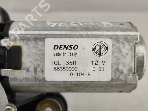 Viskermotor bakrute FIAT PUNTO (188_) 1.2 60 (188.030, .050, .130, .150, .230, .250) | BP26399959M102 