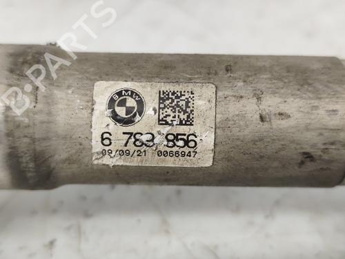 Other BMW 5 Gran Turismo (F07) 550 i | BP26218408O1 