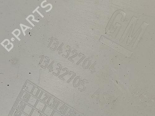 Windscreen washer tank OPEL CORSA E (X15) 1.3 CDTI (08, 68) | BP26374423C113 