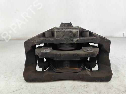 Left front brake caliper BMW 5 Gran Turismo (F07) 550 i | BP26218363M105