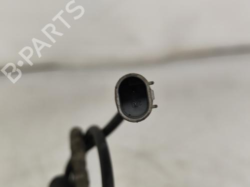 Left front brake caliper BMW 5 Gran Turismo (F07) 550 i | BP26218363M105