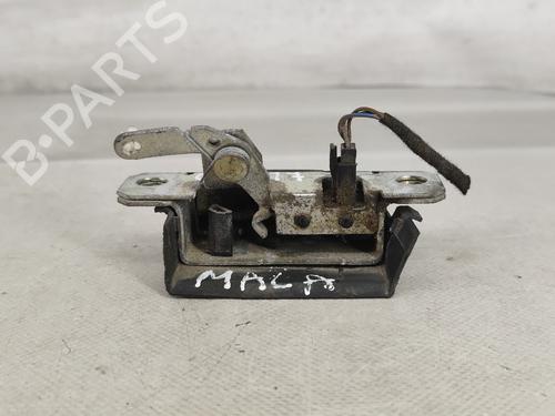 Tailgate lock VW POLO IV (9N_, 9A_) 1.2 12V | BP26378478C101 