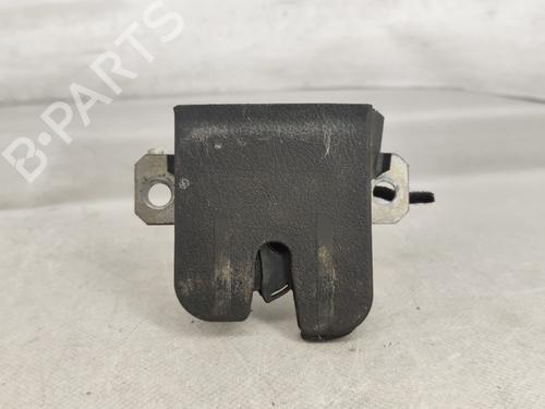 Cerradura de porton trasero VW POLO IV (9N_, 9A_) 1.2 12V (64 hp) 26378478