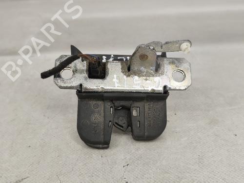 Tailgate lock VW POLO IV (9N_, 9A_) 1.2 12V | BP26378478C101 