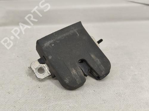 Tailgate lock VW POLO IV (9N_, 9A_) 1.2 12V | BP26378478C101 