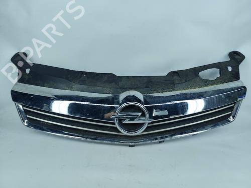 Used Grille OPEL ASTRA H (A04) 1.7 CDTI (L48) (110 hp) 26374397