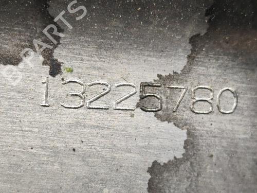 Grille OPEL ASTRA H (A04) 1.7 CDTI (L48) | BP26374397C40 