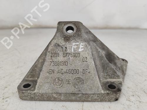 Used Engine mount BMW 5 Gran Turismo (F07) 550 i (408 hp) 26218343