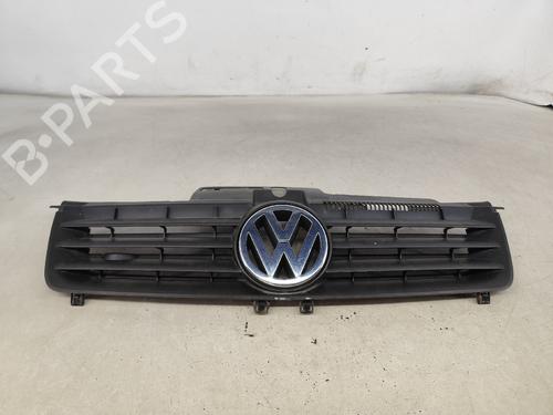 Used Grille VW POLO IV (9N_, 9A_) 1.2 12V (64 hp) 26428789