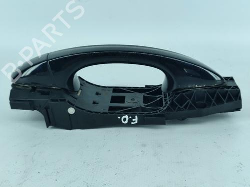 Front right exterior door handle VW GOLF VII Variant (BA5, BV5) 1.6 TDI | BP26318242C129 