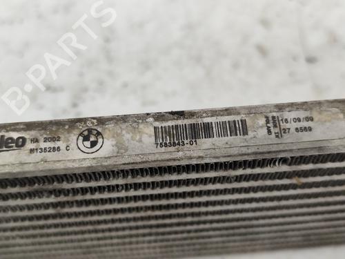 Oliekøler BMW 5 Gran Turismo (F07) 550 i | BP26218642M33 