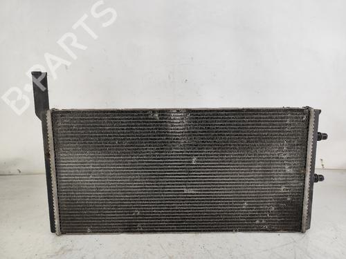 Køler BMW 5 Gran Turismo (F07) 550 i (408 hp) 26218640