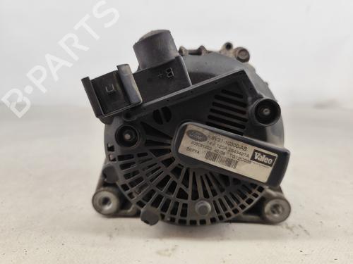 Generator FORD FIESTA VI (CB1, CCN) 1.4 TDCi | BP26300607M7