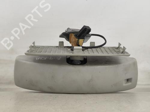 Rear mirror SEAT LEON (1P1) 1.4 16V | BP25986141I6 