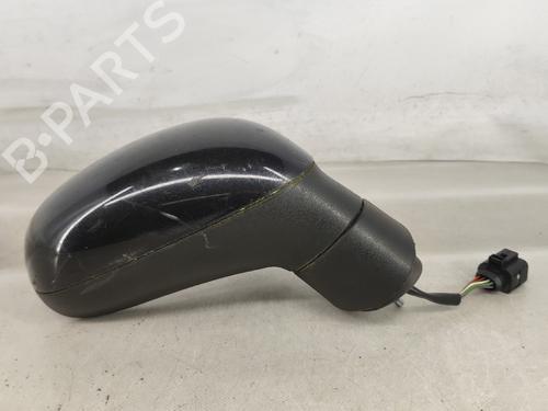 Right mirror SEAT LEON (1P1) 1.4 16V | BP25986140C27 